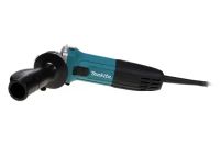 Лот: 20932363. Фото: 2. Шлифовальная машина Makita GA5030X3... Инструмент и расходные