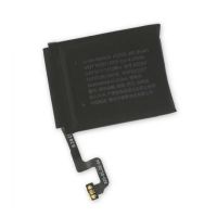 Лот: 20537750. Фото: 2. АКБ Apple Watch 4 Series (44мм... Запчасти, оборудование