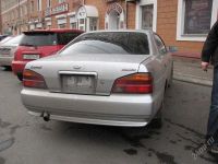 Лот: 136804. Фото: 2. Nissan Laurel. Авто, мото, водный транспорт