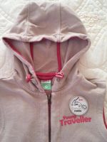 Лот: 6421827. Фото: 2. Стильная жилетка Sela с капюшоном... Одежда и аксессуары