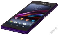 Лот: 6568162. Фото: 2. 5" Смартфон Sony X PERIA C C2305... Смартфоны, связь, навигация