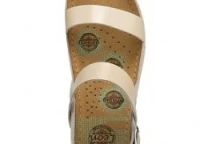 Лот: 10948363. Фото: 3. Сандалии женские нат. кожа производства... Одежда, обувь, галантерея