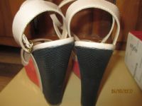 Лот: 12274491. Фото: 2. Босаножки. Женская обувь