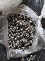 Лот: 19313768. Фото: 4. Болты,шурупы,разные. Красноярск