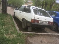 Лот: 24895885. Фото: 3. Ваз 2108. Красноярск