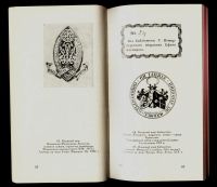 Лот: 16207572. Фото: 13. Ивенский С. Книжный знак: История...