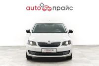 Лот: 21980295. Фото: 3. Skoda Octavia 2013. Красноярск