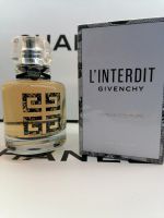 Лот: 13129819. Фото: 3. Givenchy L'interdit Couture Premium. Красота и здоровье