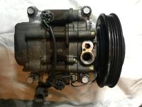 Лот: 19225279. Фото: 3. Компрессор кондиционера Toyota... Авто, мото, водный транспорт