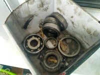 Лот: 9658492. Фото: 4. Toyota Avensis Дифференциал (2003-2008г... Красноярск