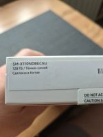 Лот: 25885598. Фото: 3. Планшет samsung galaxy tab a9. Компьютеры, оргтехника, канцтовары