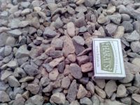 Лот: 4396489. Фото: 4. Щебень 5-20мм мешок 45 кг. Красноярск