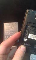 Лот: 8512663. Фото: 3. матплата с дисплеем и акб lenovo... Красноярск
