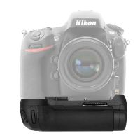 Лот: 15233496. Фото: 2. Батарейный блок FLAMA для NIKON... Аксессуары, расходные материалы