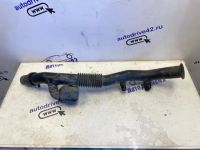 Лот: 21715508. Фото: 2. воздухозаборник Honda Civic Ferio... Автозапчасти