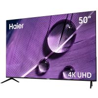 Лот: 20502028. Фото: 2. Телевизор Haier 50 Smart TV S1... ТВ и видео