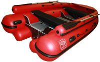 Лот: 3769843. Фото: 3. Лодка ПВХ "Фрегат" M-400 FM Lux