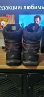 Лот: 16866264. Фото: 3. Зимние ботинки Salomon 31р, на... Дети растут