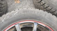 Лот: 25759048. Фото: 6. Колёса Michelin 185/65 R15