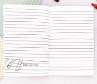 Лот: 12316562. Фото: 4. Блокнот творческого человека... Красноярск