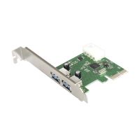 Лот: 20305701. Фото: 4. Контроллер PCI=>USB 2.0x4 ext... Красноярск