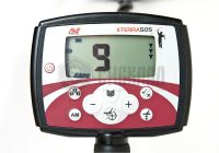 Лот: 20989005. Фото: 5. Металлоискатель Minelab X-Terra...