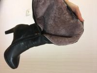 Лот: 16607344. Фото: 3. Сапоги зимние натуральный мех... Одежда, обувь, галантерея