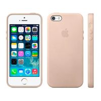 Лот: 7003494. Фото: 6. Чехол накладка Apple 5s case для...