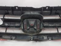 Лот: 20898352. Фото: 7. Решетка радиатора Honda Edix BE1...