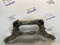 Лот: 25026069. Фото: 11. балка поперечная Nissan Qashqai...