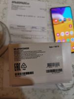 Лот: 17662552. Фото: 3. Samsung a71 6GB RAM / 128 GB. Красноярск