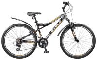 Лот: 8092889. Фото: 2. Продам Велосипед STELS Navigator... Велоспорт