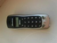 Лот: 1765875. Фото: 2. Телефон DECT Binatone. Стационарные, спутниковые телефоны