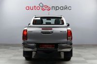 Лот: 23300608. Фото: 7. Toyota Hilux 2020