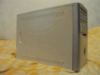 Лот: 2742169. Фото: 2. Системный блок Celeron 1300. Компьютеры, ноутбуки, планшеты