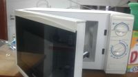 Лот: 12725572. Фото: 6. Микроволновая печь Samsung MW61FR...