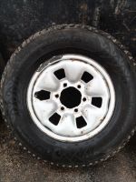 Лот: 24296187. Фото: 4. резина на дисках. Красноярск