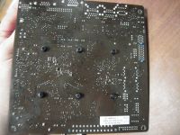 Лот: 9703737. Фото: 7. Материнская плата (mitx Atom D525...