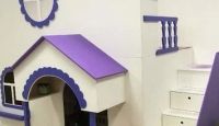 Лот: 15393675. Фото: 6. детский игровой центр