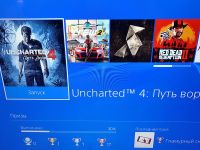 Лот: 23991899. Фото: 4. Ps4 slim 1tb +2 геймпада. Красноярск