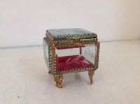 Лот: 15272600. Фото: 4. Шкатулка старенькая. Красноярск