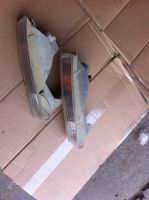 Лот: 6645586. Фото: 2. Повторители в бампер Honda Prelude... Автозапчасти