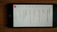 Лот: 6889241. Фото: 6. Zte Nubia Z7 mini + microSD 32...