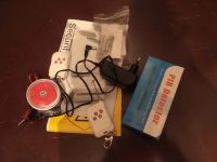 Лот: 18792895. Фото: 4. Радиосигнализация GSM