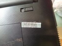 Лот: 25632161. Фото: 7. Ноутбук Asus 2009 года , дисплей...