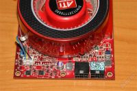 Лот: 1506923. Фото: 2. Видеокарта Sapphire Radeon HD... Комплектующие