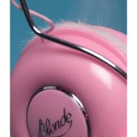 Лот: 21173034. Фото: 3. Наушники SVEN CD Blonde Лимитированная... Бытовая техника