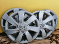 Лот: 16719224. Фото: 4. Колпаки на диски 15 дюймов mazda. Красноярск