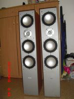 Лот: 14999762. Фото: 2. Акустическая система BBK MF-5. Аудиотехника