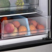 Лот: 21741247. Фото: 5. Холодильник Haier C2F636CFFD...